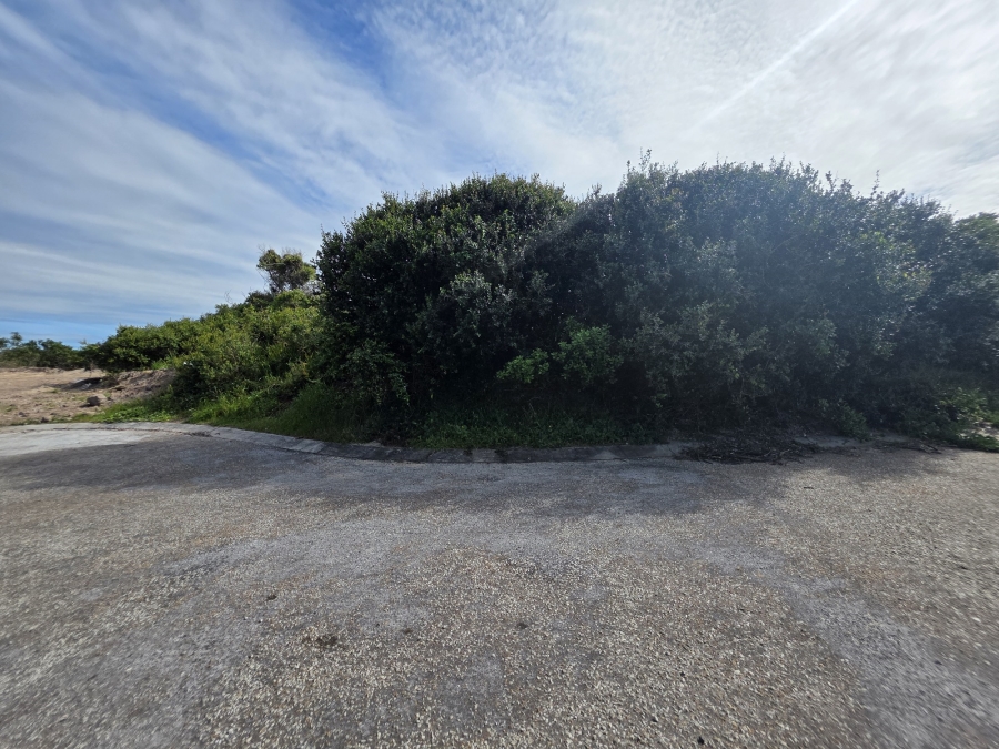 0 Bedroom Property for Sale in Paradise Beach Eastern Cape